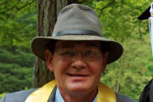 Lee Morris Transue: Oct. 12, 1952 - Dec. 23, 2016