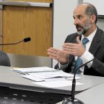 Another solution offered for Wonn Road dispute