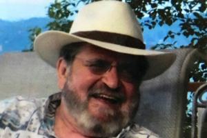H. Clayton ‘Clay’ Smith: Sept. 30, 1942 - Dec. 15, 2016