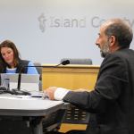Another solution offered for Wonn Road dispute
