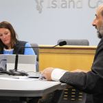 Another solution offered for Wonn Road dispute