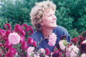 Delores Joan Harvey: March 14, 1944 - Jan. 8, 2017