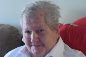 Stanley Bolton Morgan: April 1, 1930 - Dec. 17 2016