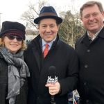 Whidbey residents respond to Inauguration Day