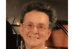 Doris Ann Craig: Aug. 18, 1933-Jan. 11, 2017