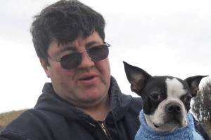 James R. Fisher: Aug. 29, 1961 - Jan. 15, 2016