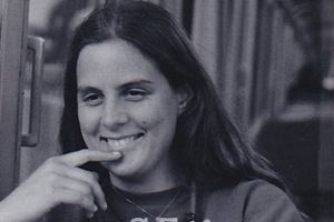 Nancy Garrison: June 27, 1956 - Jan. 14, 2017