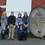 Friends of Greenbank Farm gaining momentum