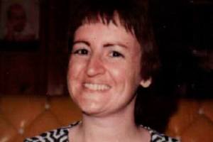 Patricia Louise Lineberger: Aug. 30, 1946 - Jan. 14, 2017