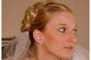 Janessa Shareen Messmer: Nov. 2, 1983 - Jan. 19, 2017