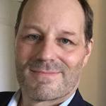 Publisher Keven R. Graves