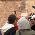 BLOG: Get Grinch Quick With the Selfie Stick