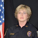 Oak Harbor police captain retires, claims mayor forced her out