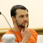 File photo                                Joshua Lambert lost his lawsuit against the county.