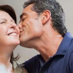 Romance alive and well in aging population