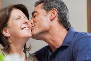 Romance alive and well in aging population