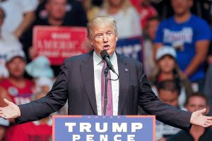 Trump decisions touch Whidbey