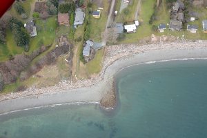 Island County settles beach access lawsuit in 2-1 vote