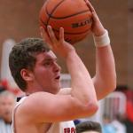 Sequim wins battle of Wolves / Boys basketball