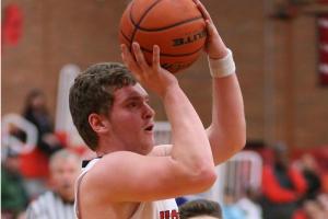 Sequim wins battle of Wolves / Boys basketball