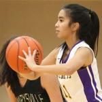 ‘Cats can’t connect, fall to Chargers / Girls basketball