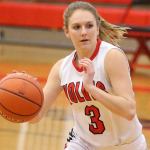 Coupeville nearing third consecutive undefeated conference season / Girls basketball