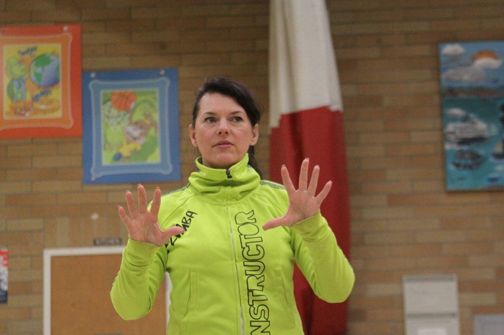 Coupeville Elementary prepares to tackle ‘James and the Giant Peach Jr.’