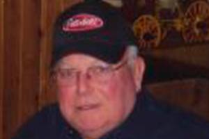 Norman McCullough : Aug. 30, 1935 - Jan. 30, 2017