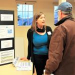 Hospital should consider noise from Growler flights, group says