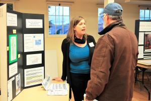 Hospital should consider noise from Growler flights, group says