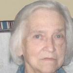 Constance Lee (Miller) Betz: April 22, 1934 - Jan.19, 2017
