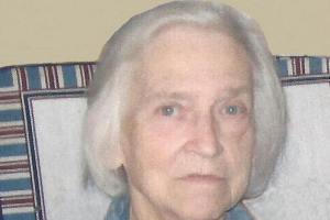 Constance Lee (Miller) Betz: April 22, 1934 - Jan.19, 2017