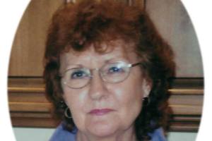 Patricia Mae Nootenboom Fisher: Nov. 9, 1931 - Jan. 20, 2017