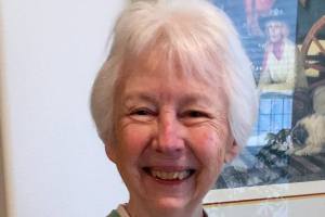 Danetta Nadene Fowler: July 30, 1932 - Jan. 29, 2017