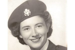 Margaret E. ‘Marge’ Martin: Sept. 21, 1921 - Jan. 29, 2017