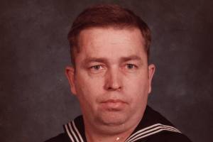 Phillip Harry Gagen: Oct. 2, 1945 - Jan. 29, 2017