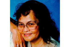 Lita Medez Keller: July 6, 1947 - Jan. 7, 2017