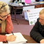 County counting on survey to help more veterans