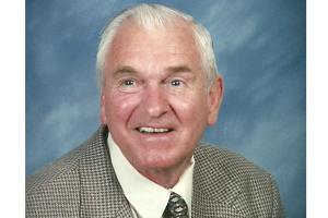 Hans Olson: July 22, 1930 – Feb. 7, 2017