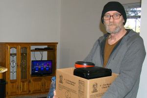 Quest to get into Section 8 can take years