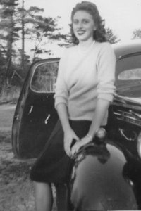 Margaret Helen MacKinnon: July 3, 1926 - Feb. 10, 2017