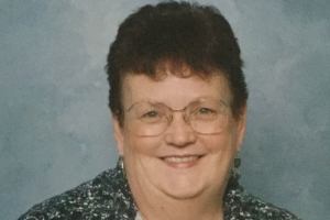 Patricia A. McClung Thompson: Jan. 28, 1937 - Jan. 29, 2017