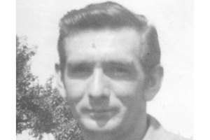 Richard Arthur ‘Dick’ Sherwood: Dec. 8, 1927 - Feb. 3, 2017