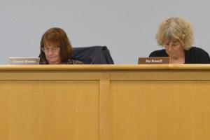 Town trying to ‘wrap heads’ around ‘unprecedented’ event