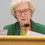 Town trying to ‘wrap heads’ around ‘unprecedented’ event