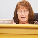 Town trying to ‘wrap heads’ around ‘unprecedented’ event