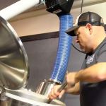 Penn Cove Taproom’s flagship beer a collaborative effort