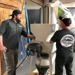 Penn Cove Taproom’s flagship beer a collaborative effort