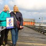 Mussels show their might this weekend