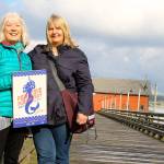 Mussels show their might this weekend